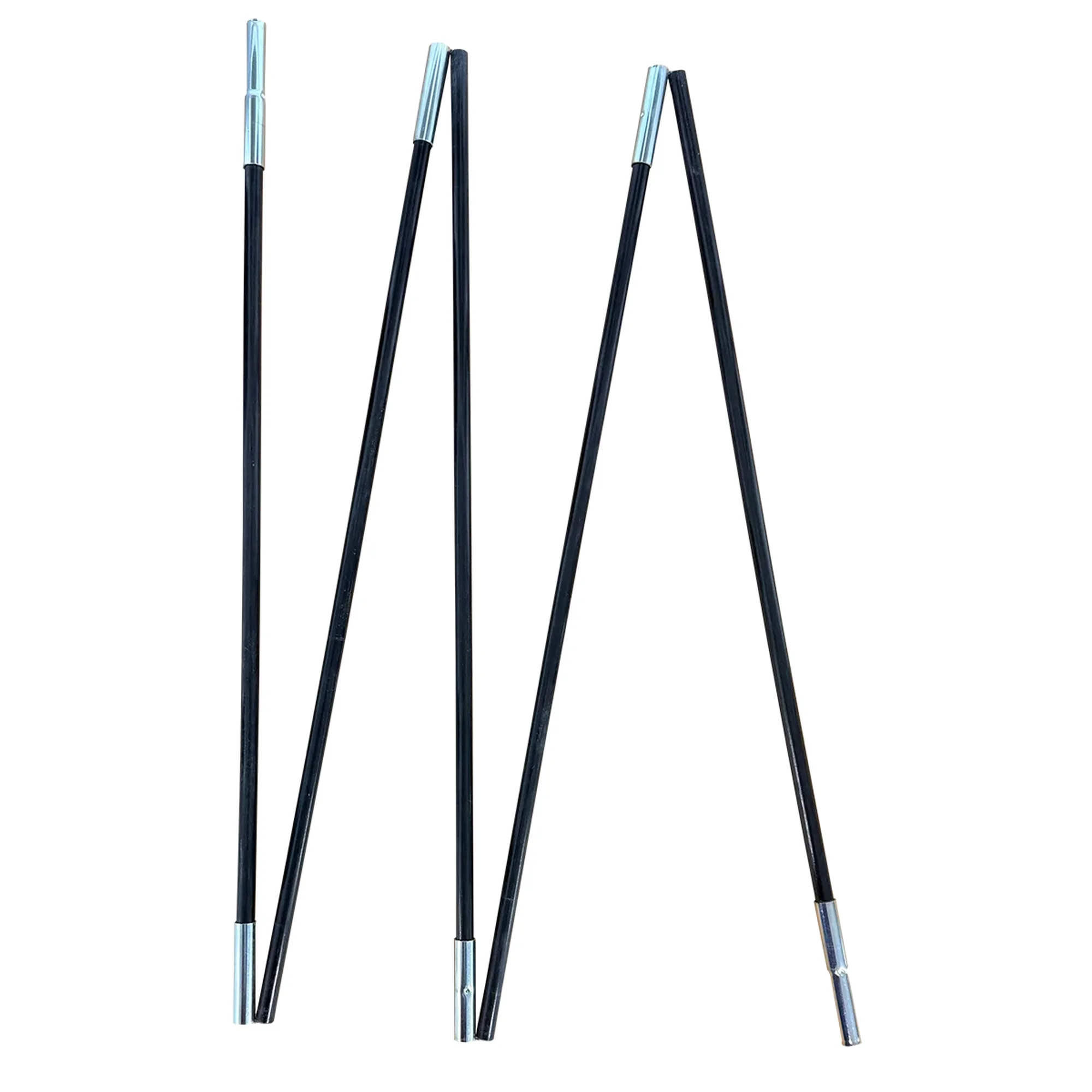Quest Fiberglass Front Pole Falcon Poled 220 A3500-MG