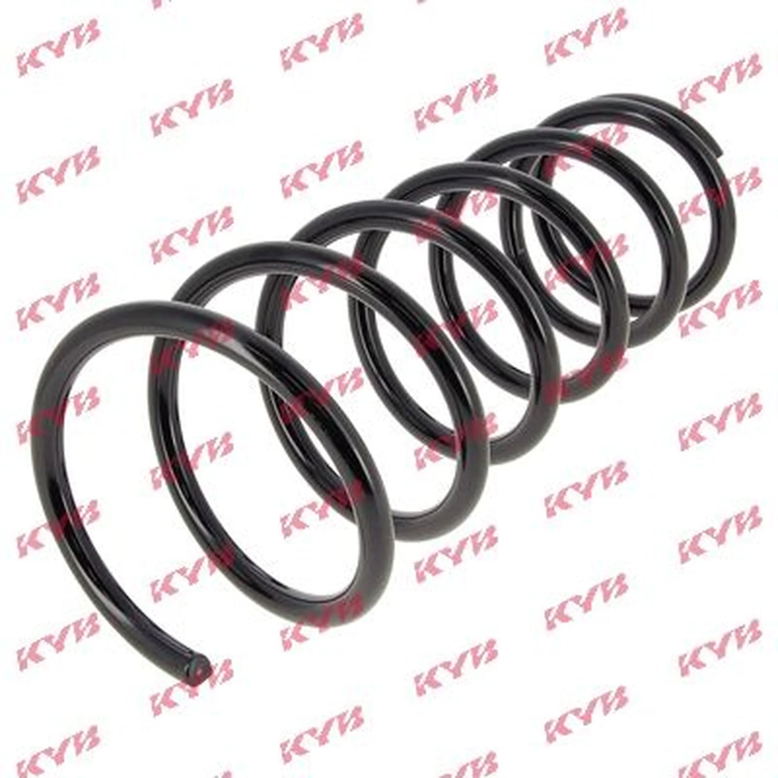 KYB 2 x Suspension Springs fits Hyundai Lantra 1996-2000 1.6 1.8