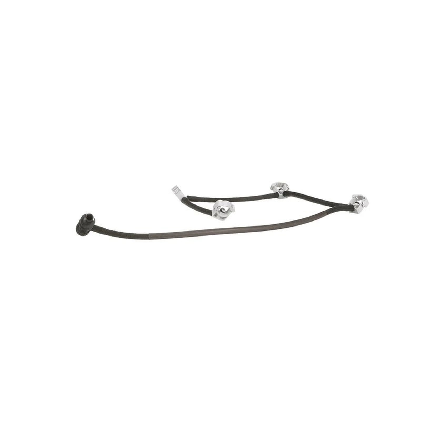Gates Fuel Overflow Hose Pipe MFL1347