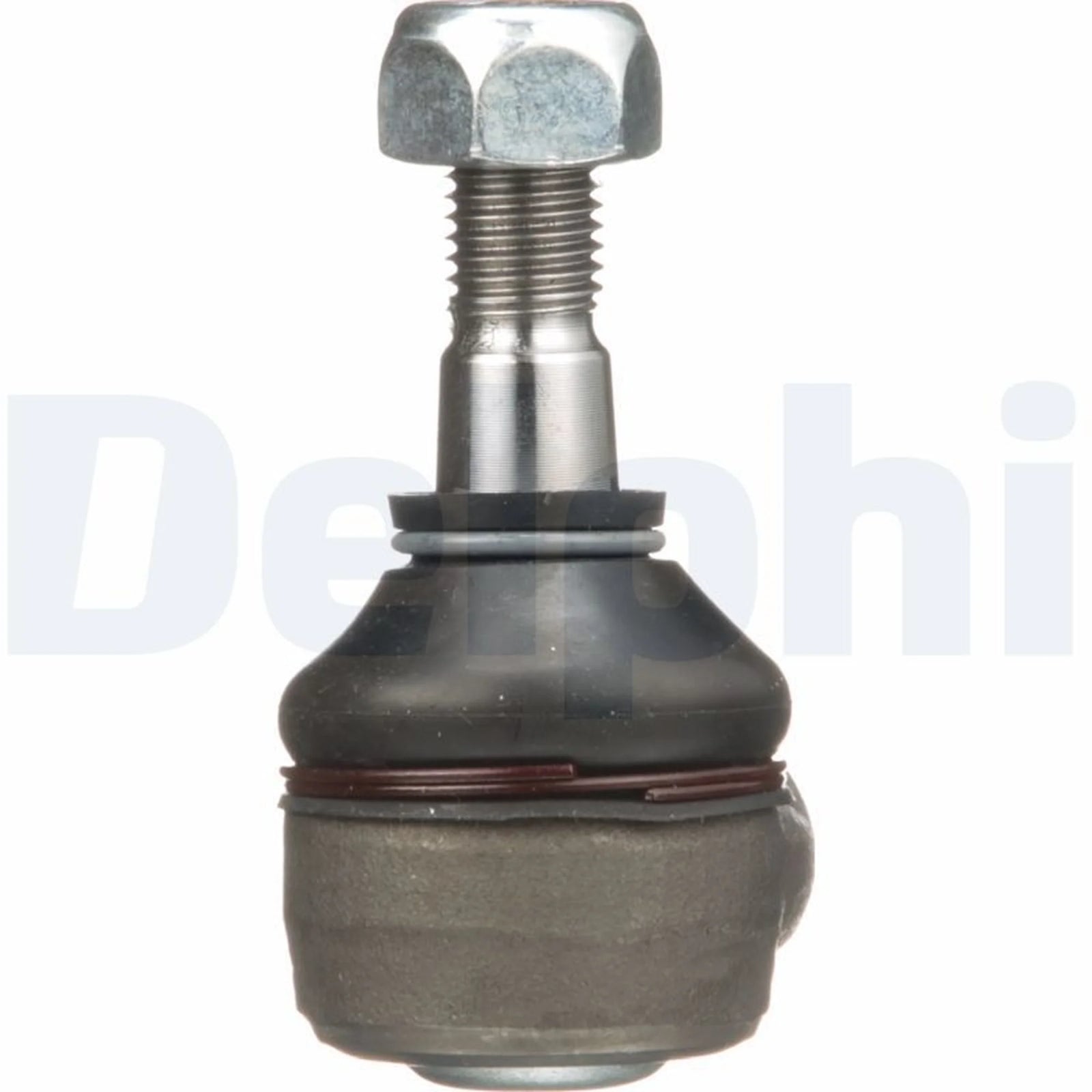 Delphi Steering Tie Rod End Ball Joint Front Left M18x1.5 TA1452