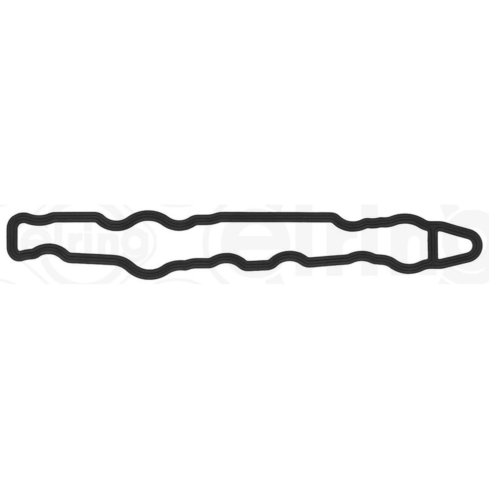 Elring Crankcase Ventilation Gasket Thick ACM (Polyacrylate) 048.150
