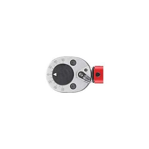 Teng Tools 3/8" Torque Wrench 5 - 25Nm