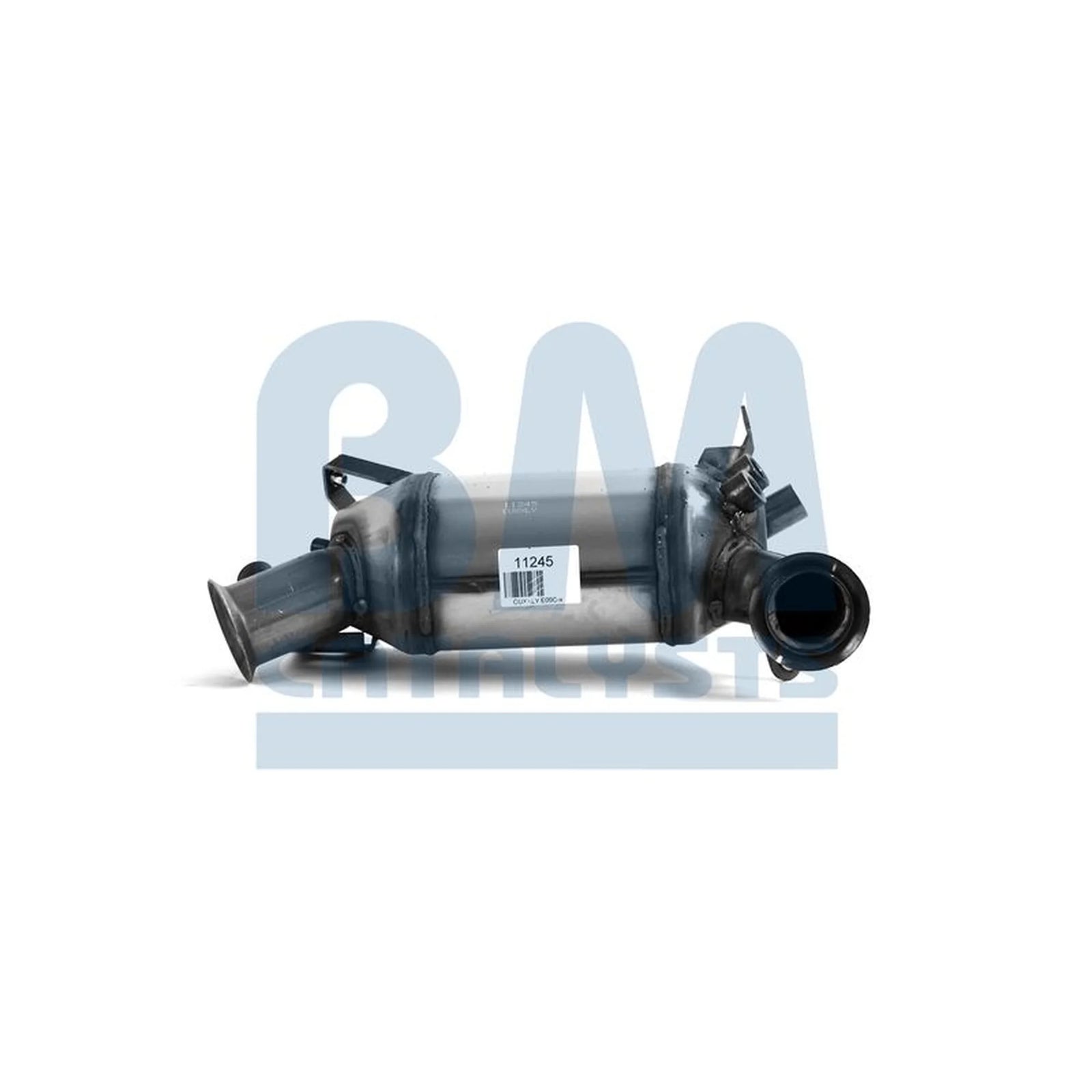 BM Catalysts Dpf BM11245