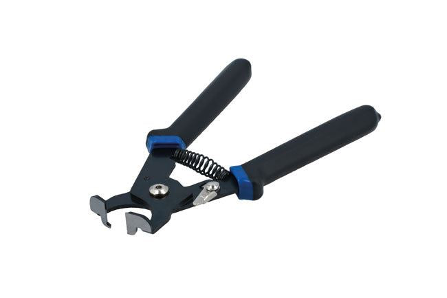 Laser Cable Tie Removal Tool