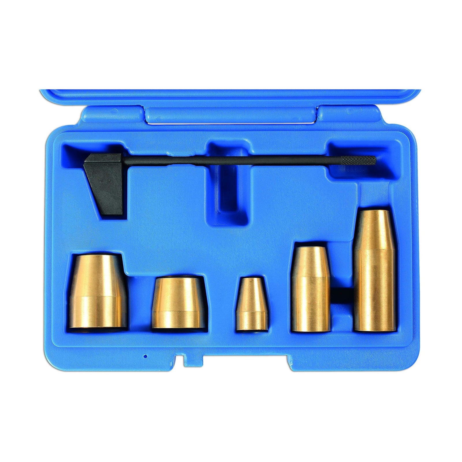 Laser PD Injector Alignment Kit - for VAG 6249