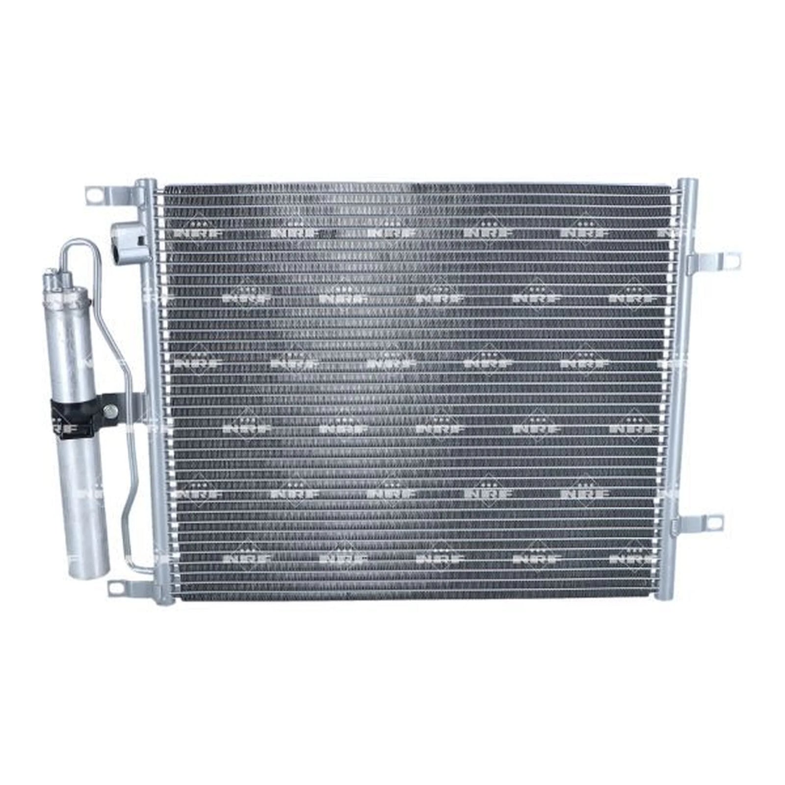 NRF Air Conditioning Condenser 35783