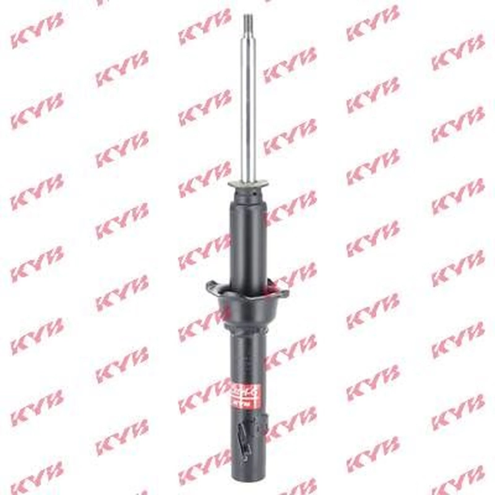 KYB Shock Absorber Damper Strut Front Left 332107