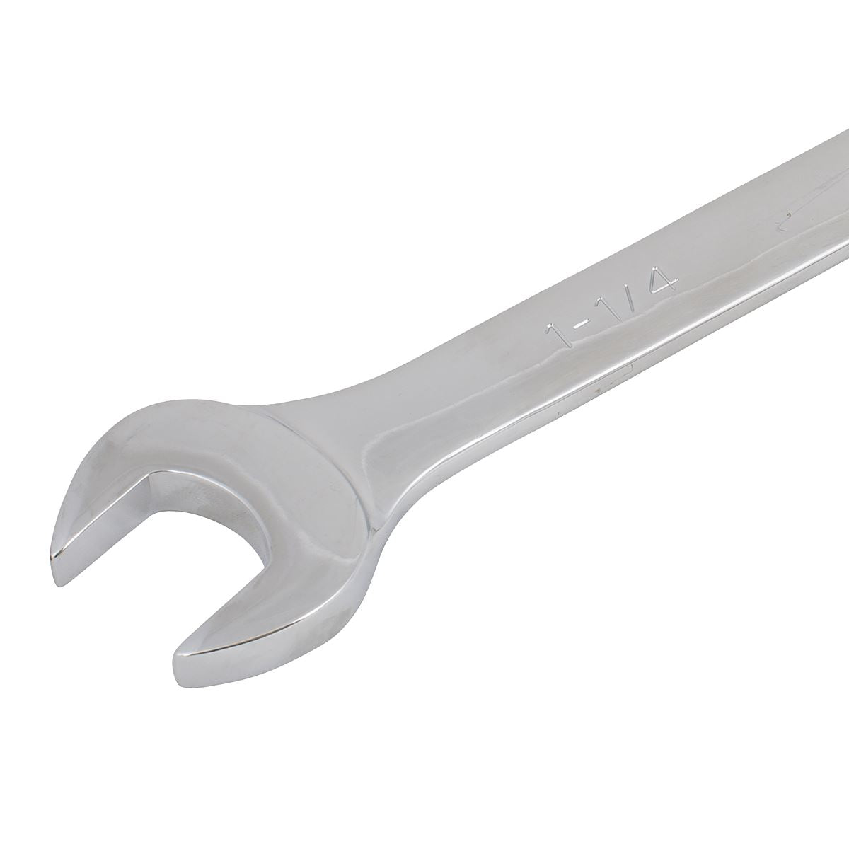 Sealey Premier Premier Imperial Combination Spanner 1-1/4" CW16AF