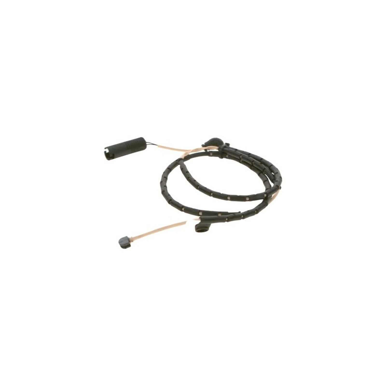 Bosch Brake Pad Wear Sensor Rear 1 987 473 010