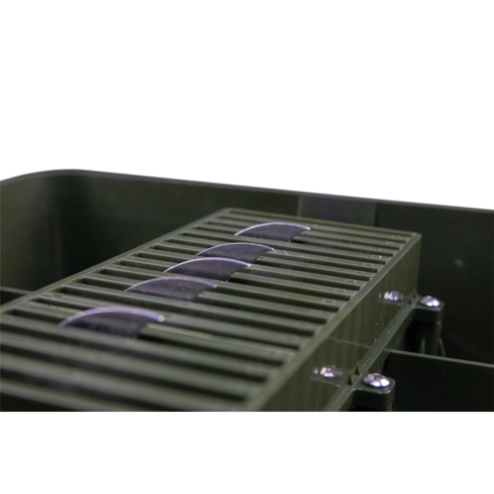 RidgeMonkey Ridge Monkey Advanced Boilie Crusher Particle Plate - RM117