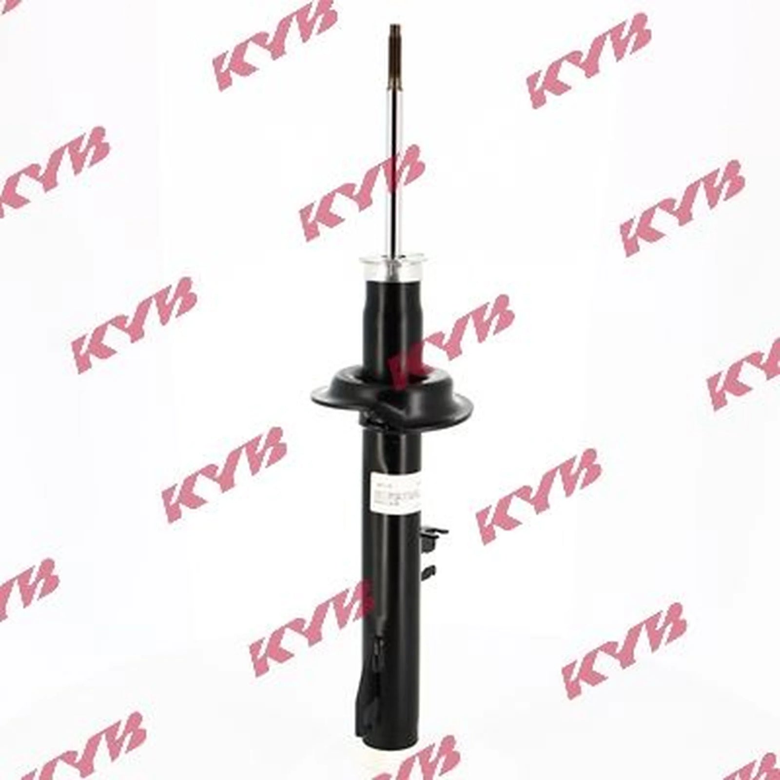 KYB 2 x Shock Absorbers fits Alfa Romeo 166 1998-2007 2.0 2.4 2.5 3.0 3.2