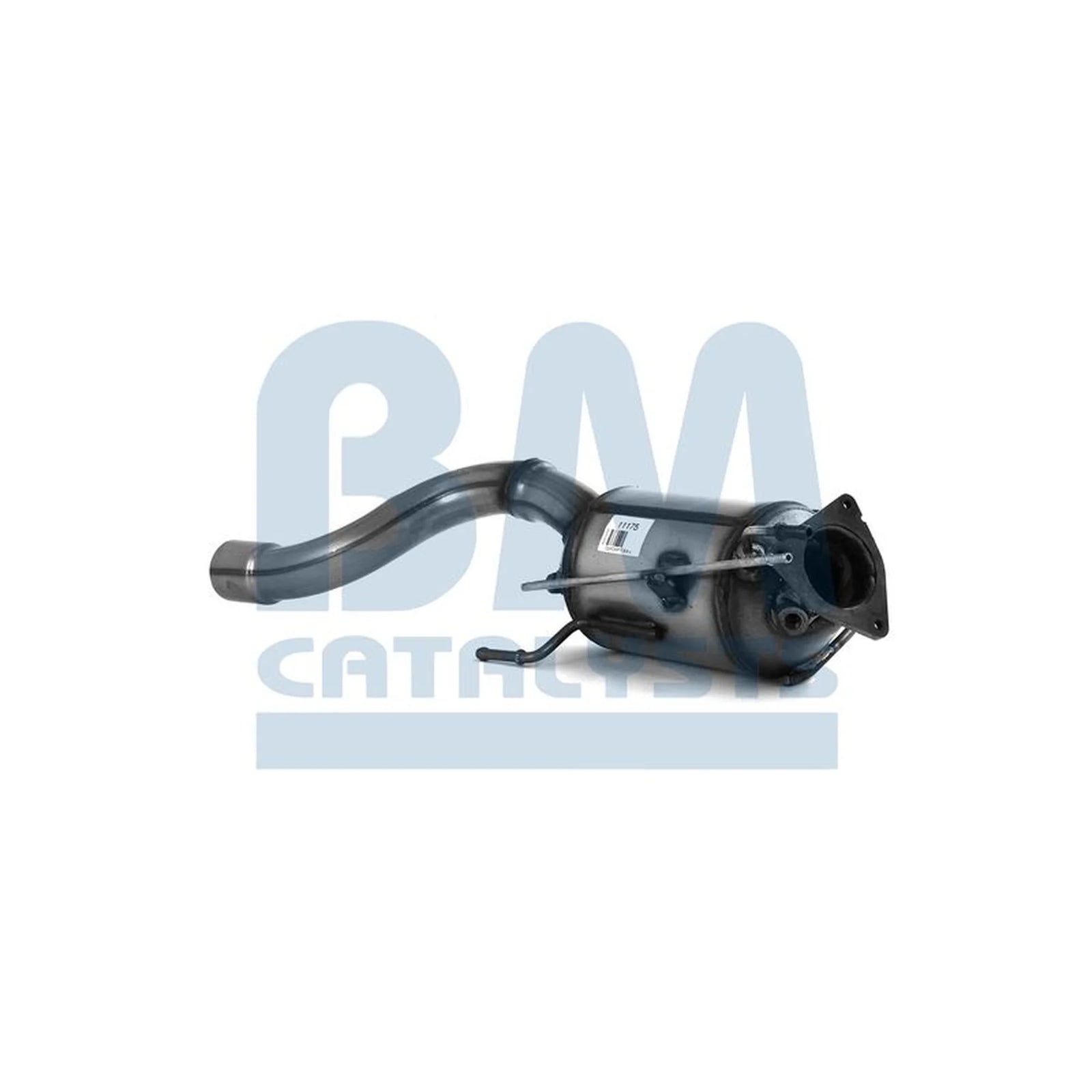 BM Catalysts Dpf BM11175