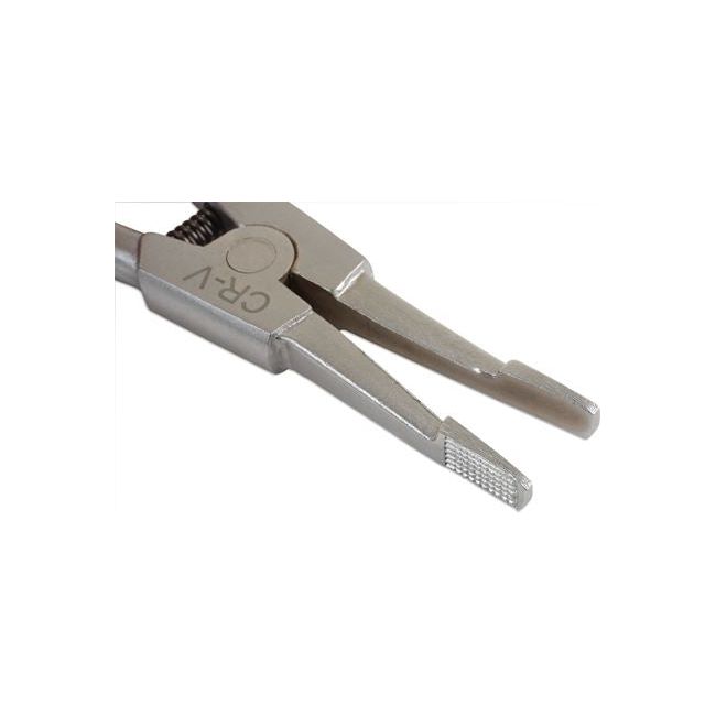 Laser Lock Ring Pliers - Straight 5118