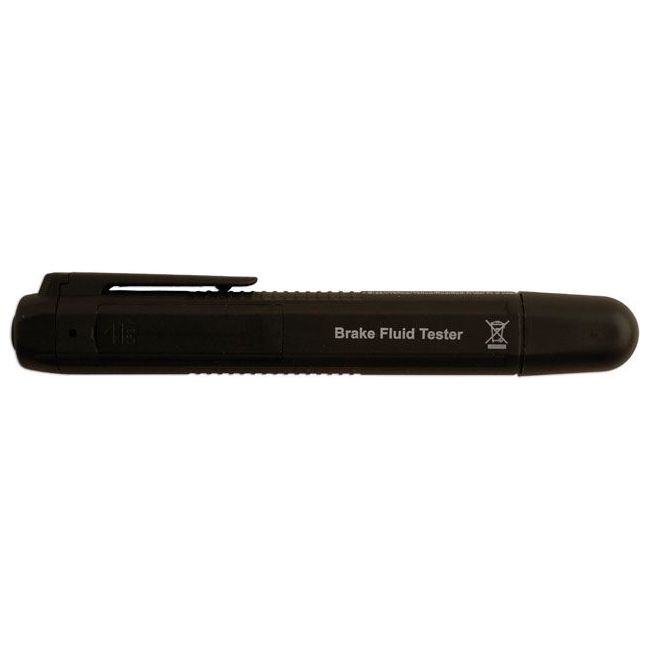 Laser Brake Fluid Tester 4875