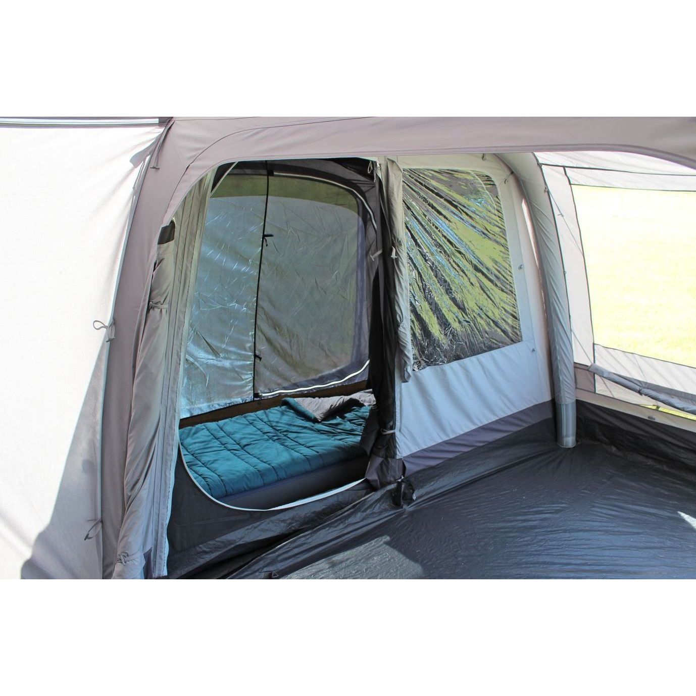 Outdoor Revolution Cayman Porch Extension 2 Berth 'Cabin' Inner Tent
