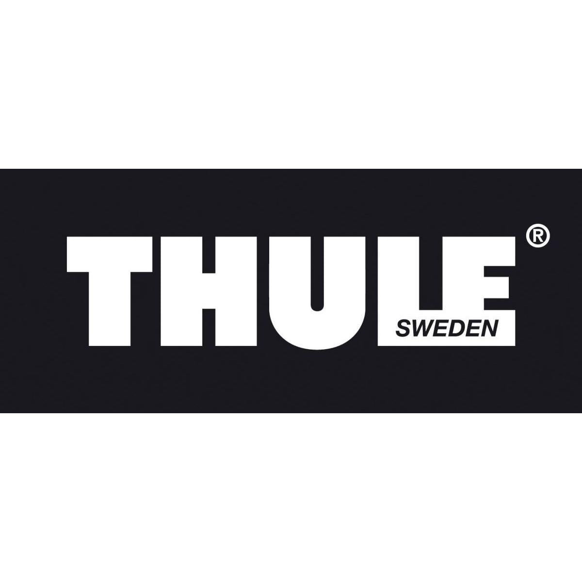 Thule G2 Sport Compact Double Door Motorhome And Campervan Two Bike Rack Carrier