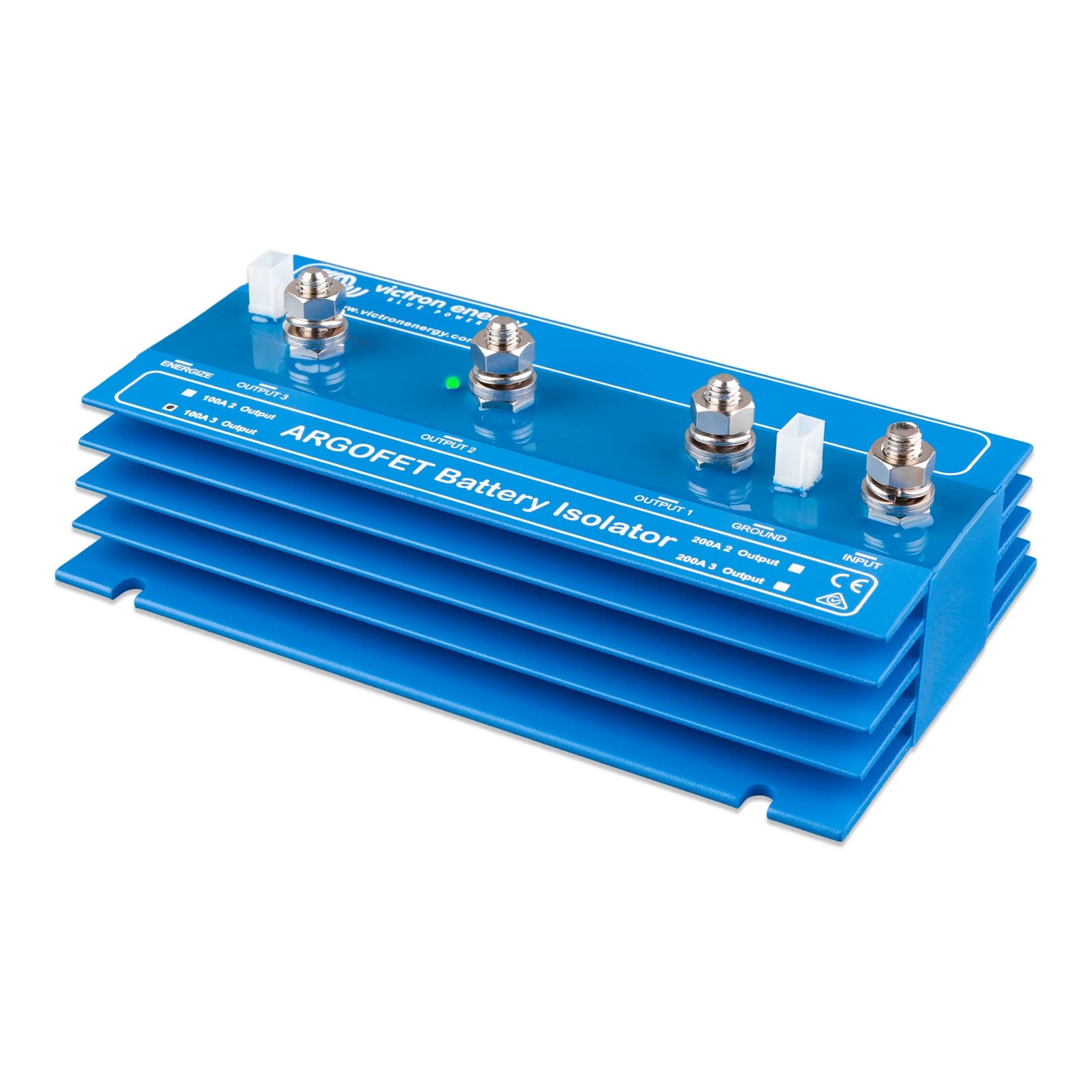 Victron Argofet 200-3 Battery Isolator 200A