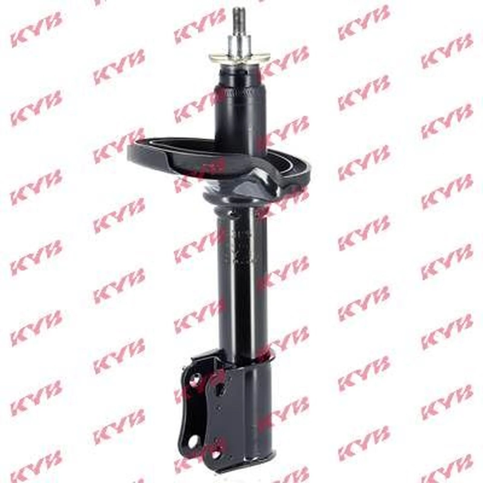 KYB Shock Absorber Damper Strut Rear Right 633185