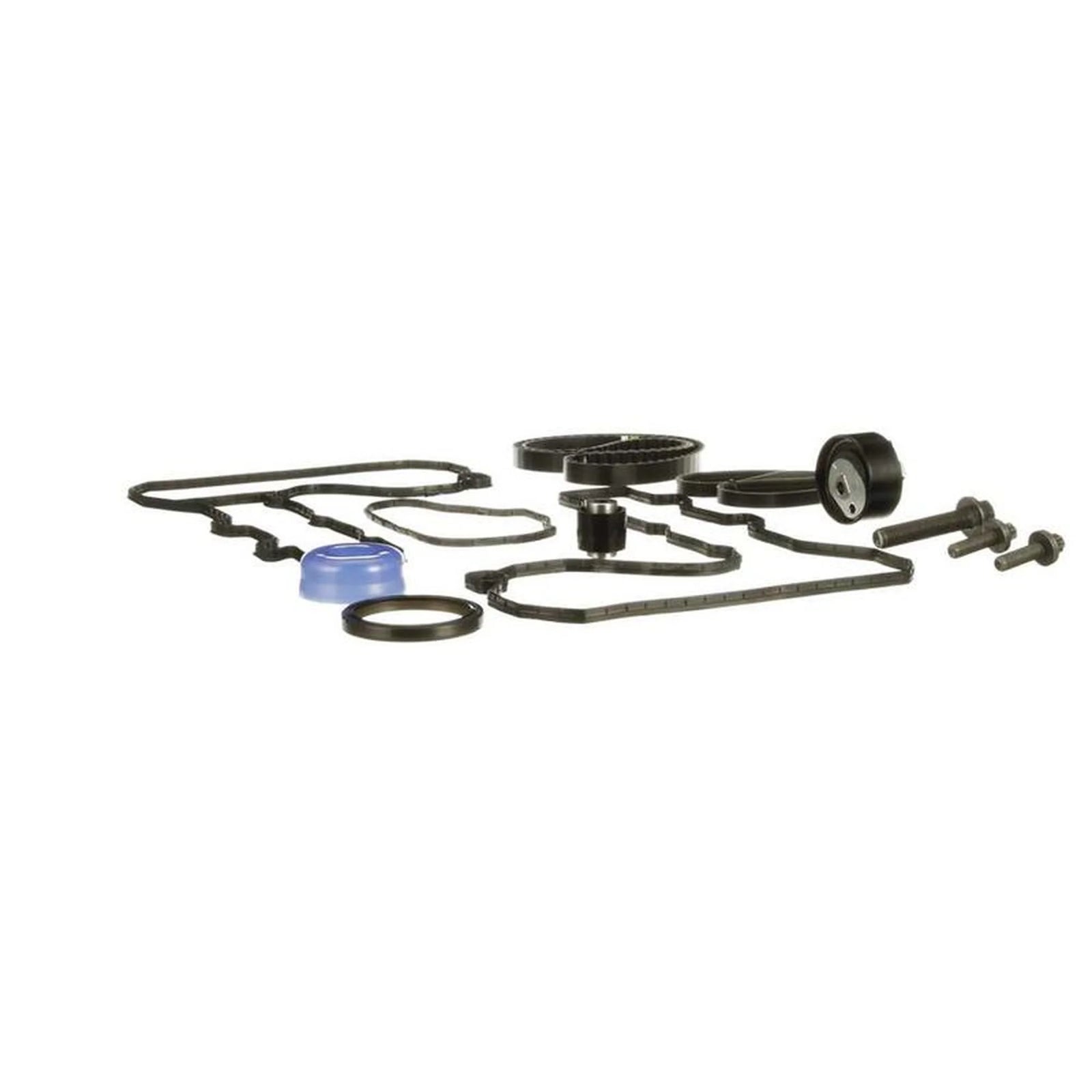 Gates Timing Belt Kit with Rollers K05T360HOB