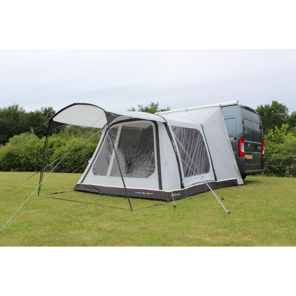 Outdoor Revolution Movelite Canopy (T2R / T3E / T4E) for Movelite Awnings