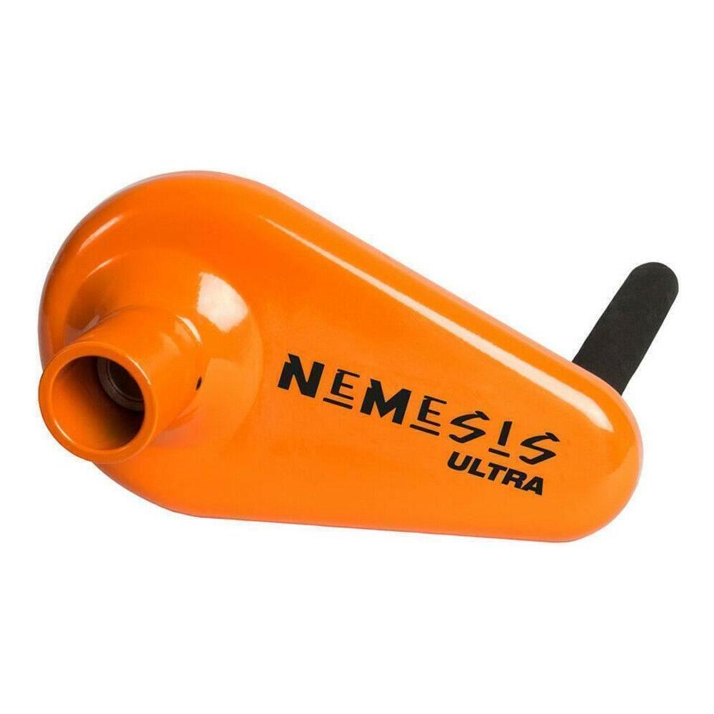 Purpleline Nemesis Ultra Caravan Wheel Clamp Lock – High Security Wheel Clamp