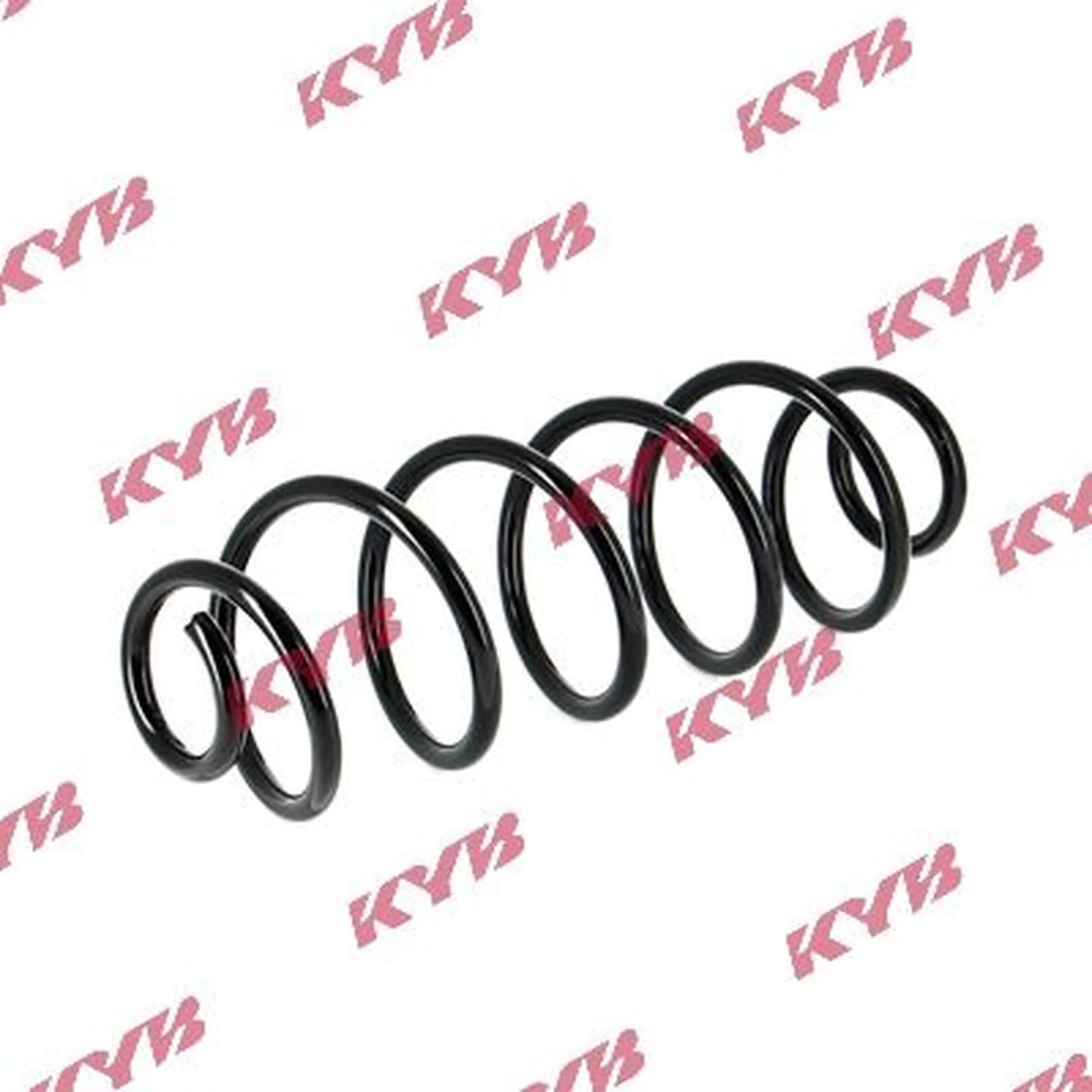 KYB Rear Suspension Coil Spring RA5365