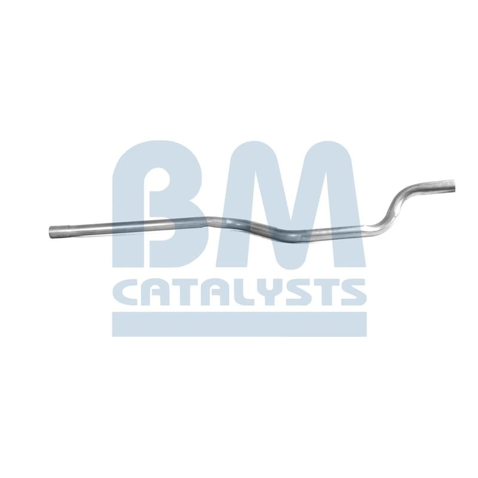 BM Catalysts Exhaust Pipe OD BM50153