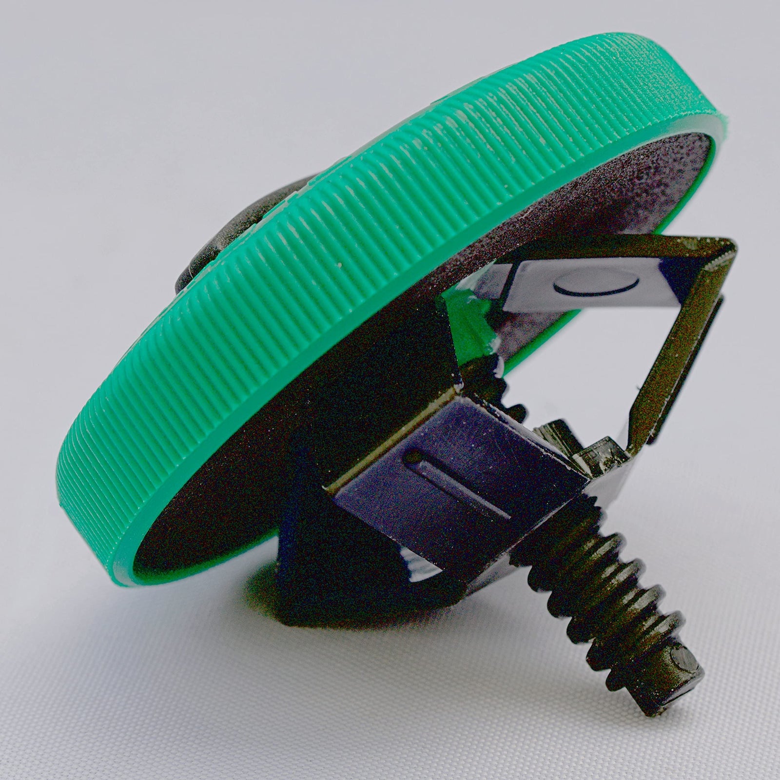 Metro Flexicap Plus - Locking - Green