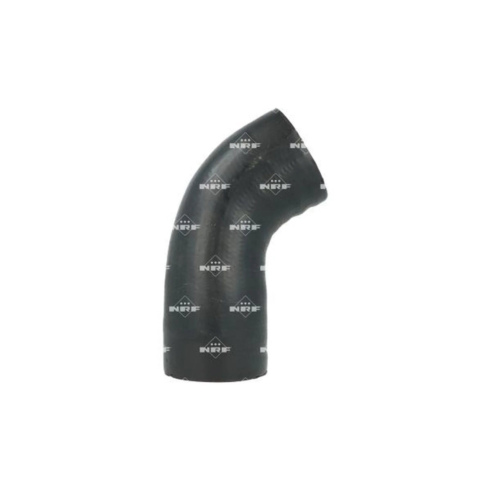 NRF Intercooler Turbo Charge Air Hose Upper Right 166311