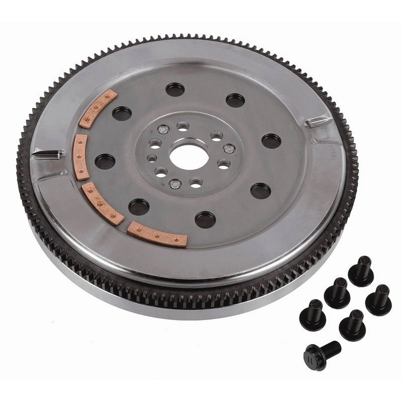 Sachs Engine Flywheel Teeth 2295701004