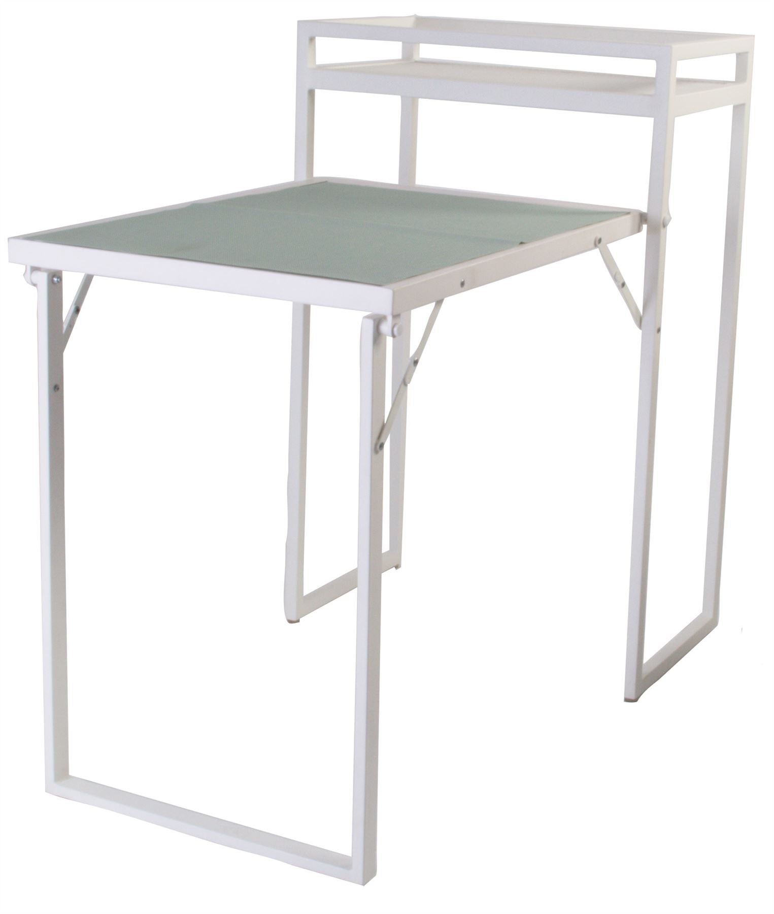 Quest Versailes Folding Table  Stool Set