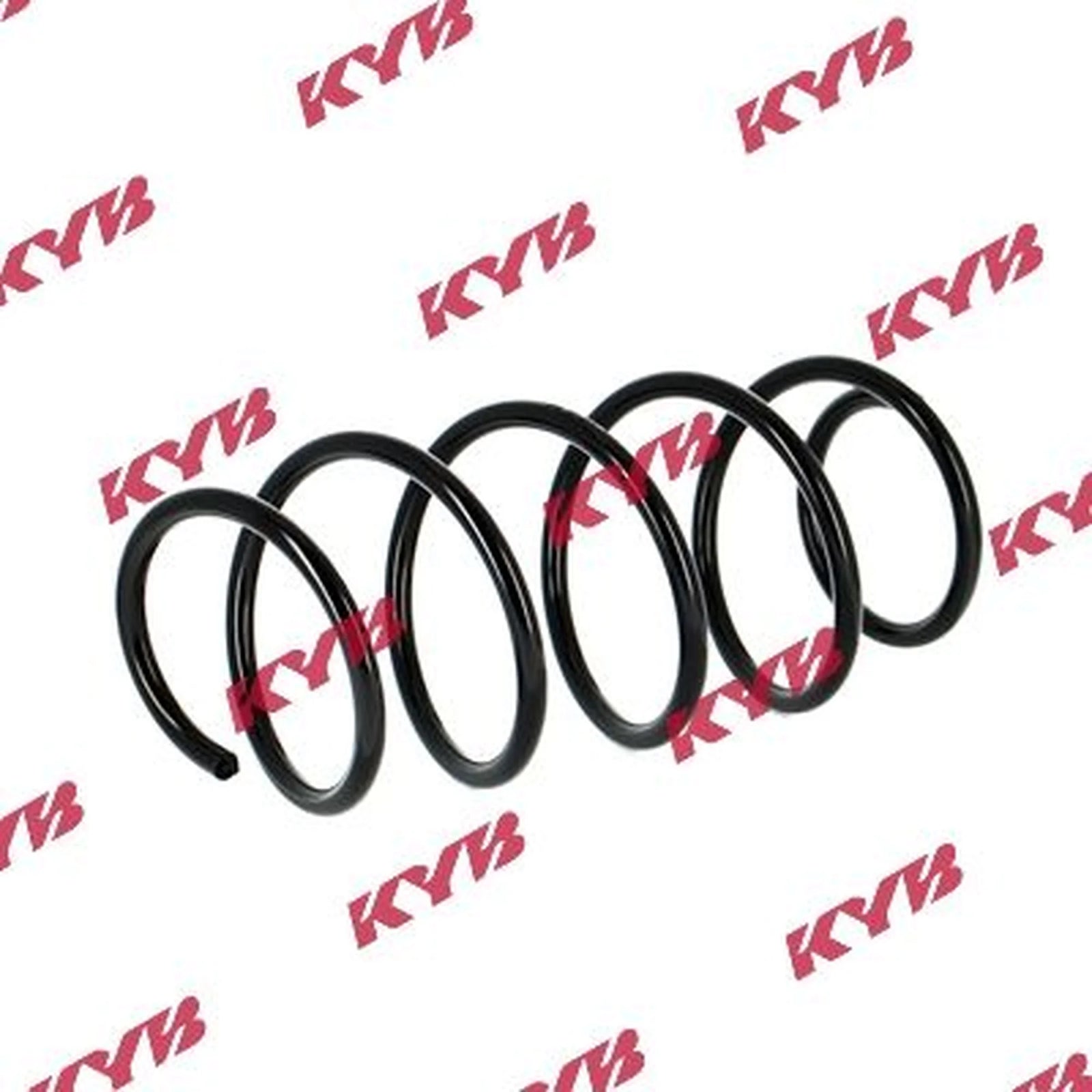 KYB Front Suspension Coil Spring RH2626