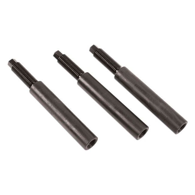 Laser Hub Puller Adaptor Kit M14 - for Land Rover 6954