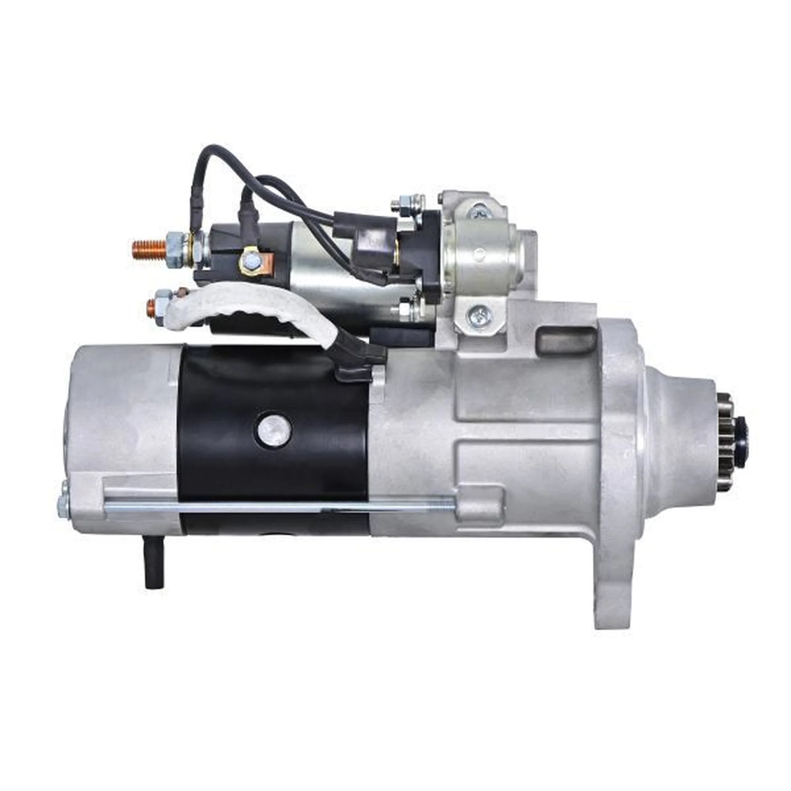 Hella Starter Motor 24V 5.5kW 12 Teeth 8EA 012 586-291