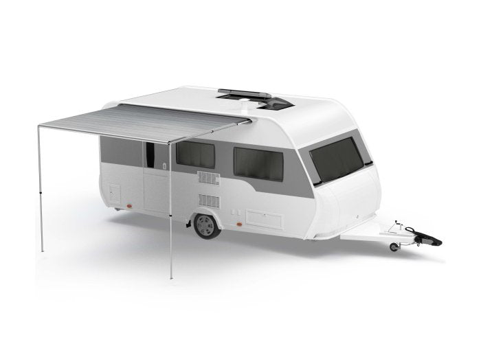 FIAMMA CARAVANSTORE EVO 320 ROYAL GREY - 08830B01R
