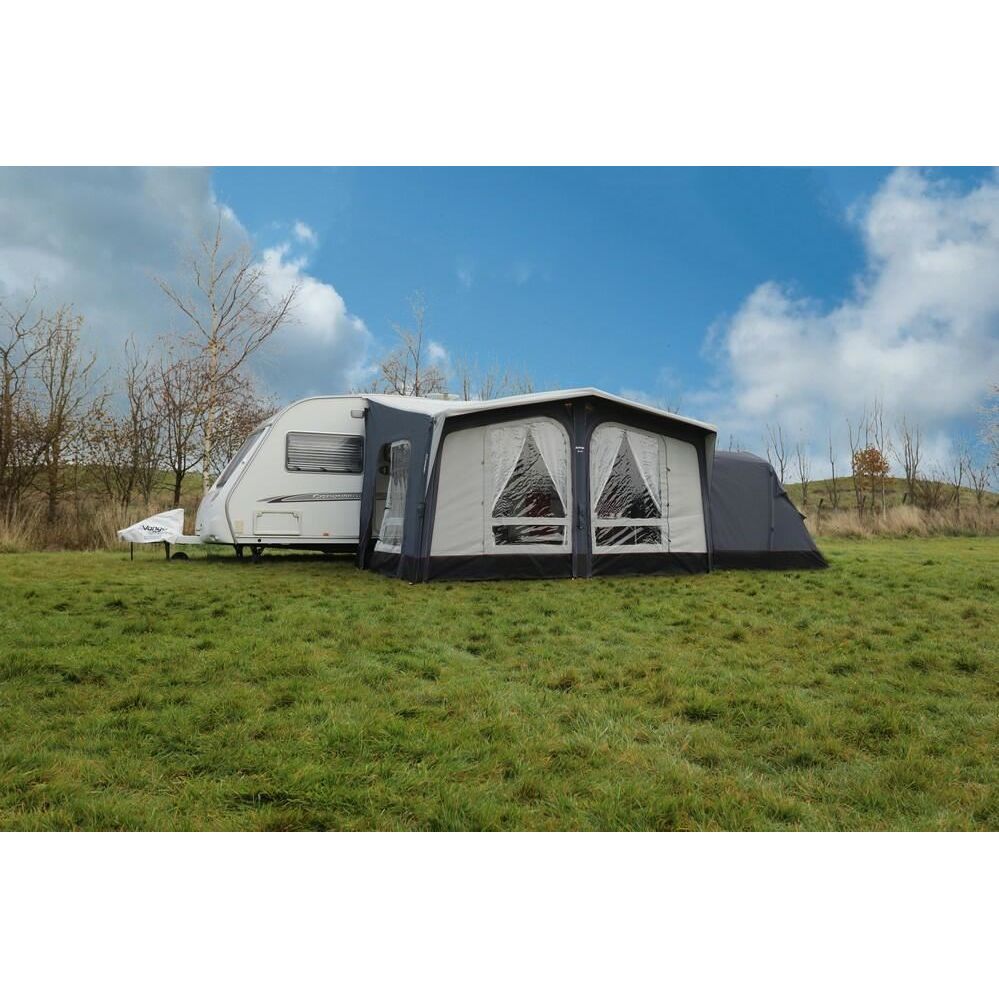Vango Tall Annex Elements TC - Riviera Caravan Annex