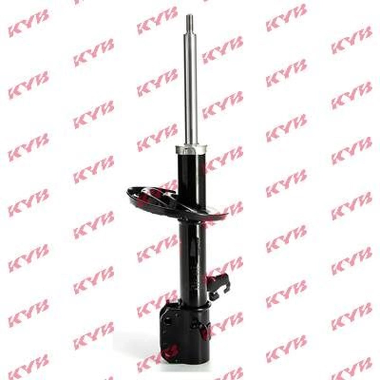 KYB Shock Absorber Damper Strut Front Left 333722