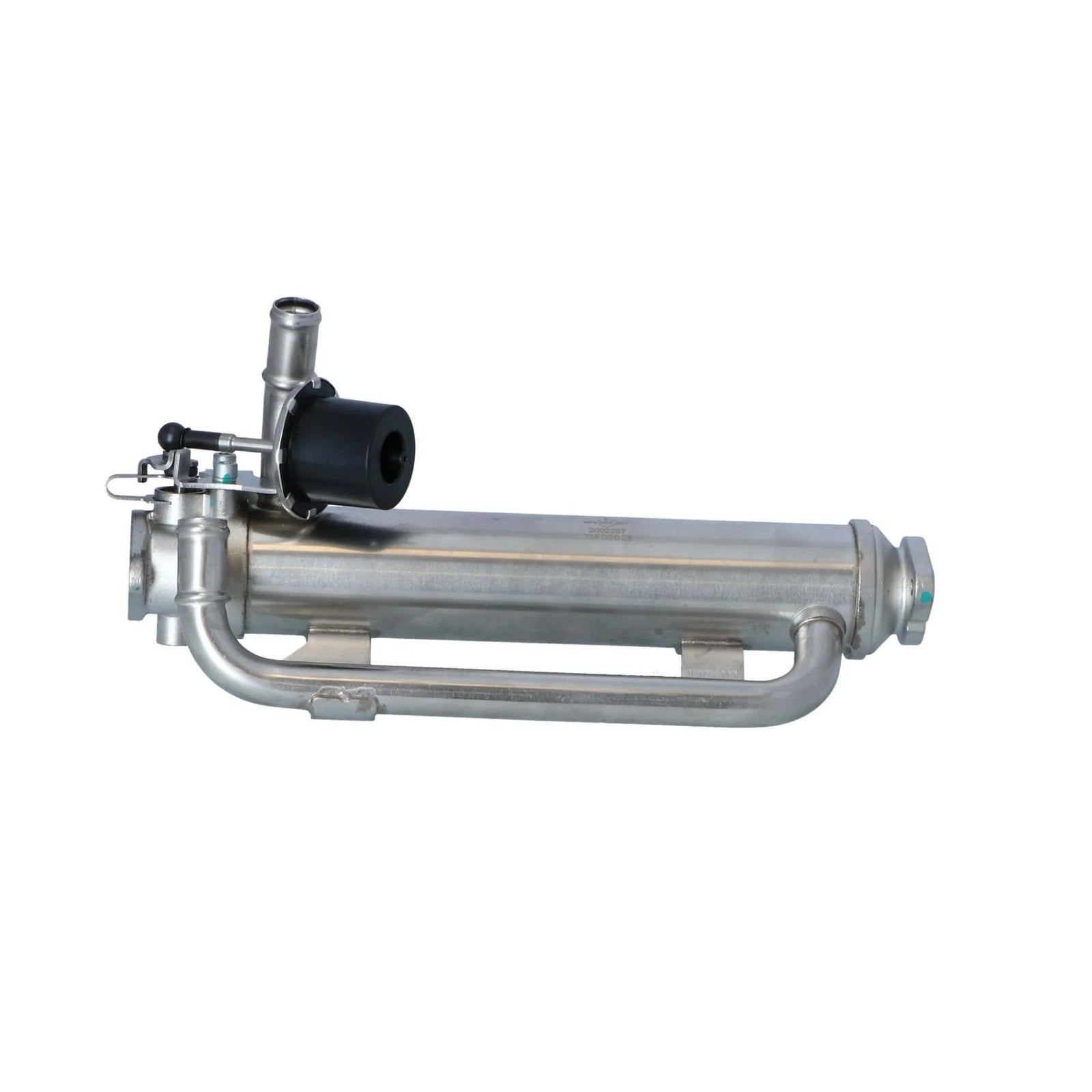 NRF EGR Cooler (Exhaust Gas Recirculation) 48312