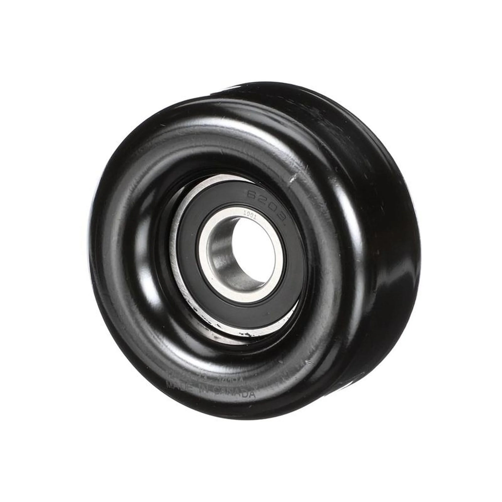 Gates V-Ribbed Belt Deflection/Guide Pulley T38006