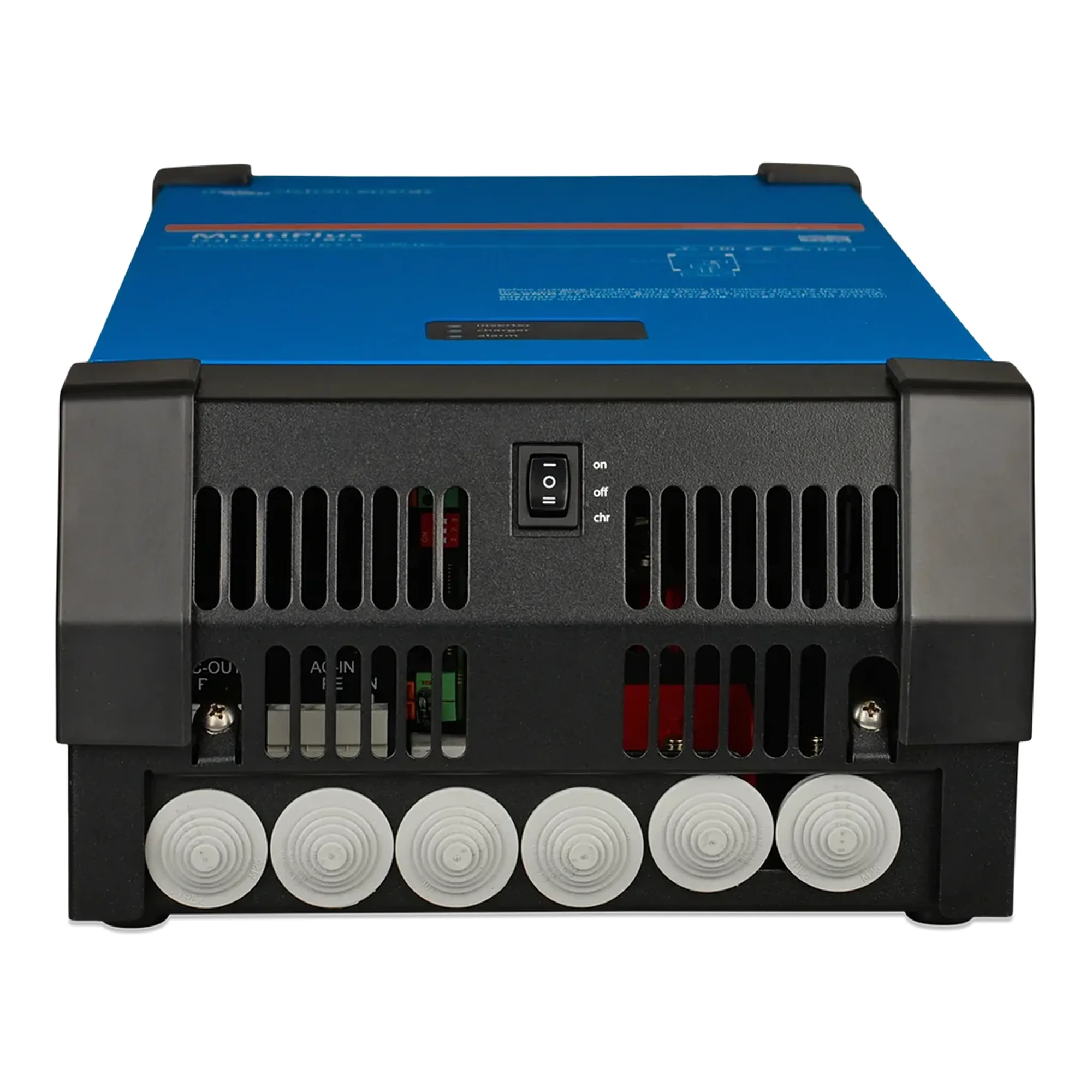 Victron MultiPlus Inverter/Charger 12V 2000VA 80A