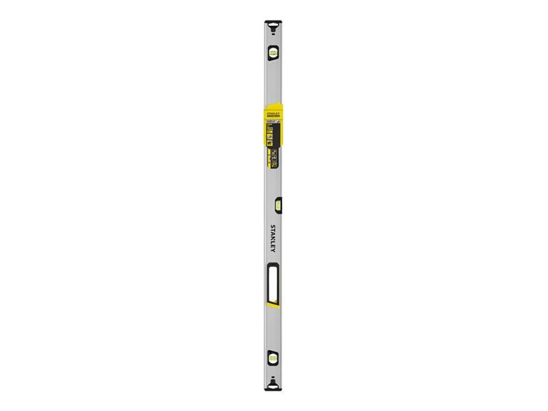 STANLEY Hand Tools FATMAX XTREME Box Beam Level 120cm