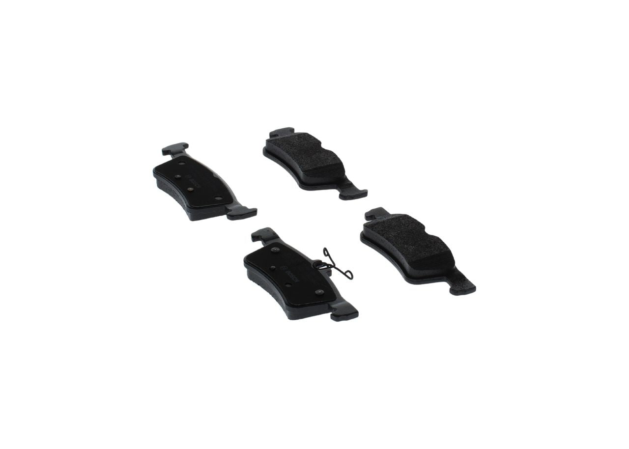 Bosch Brake Pad Set x x 0986494811