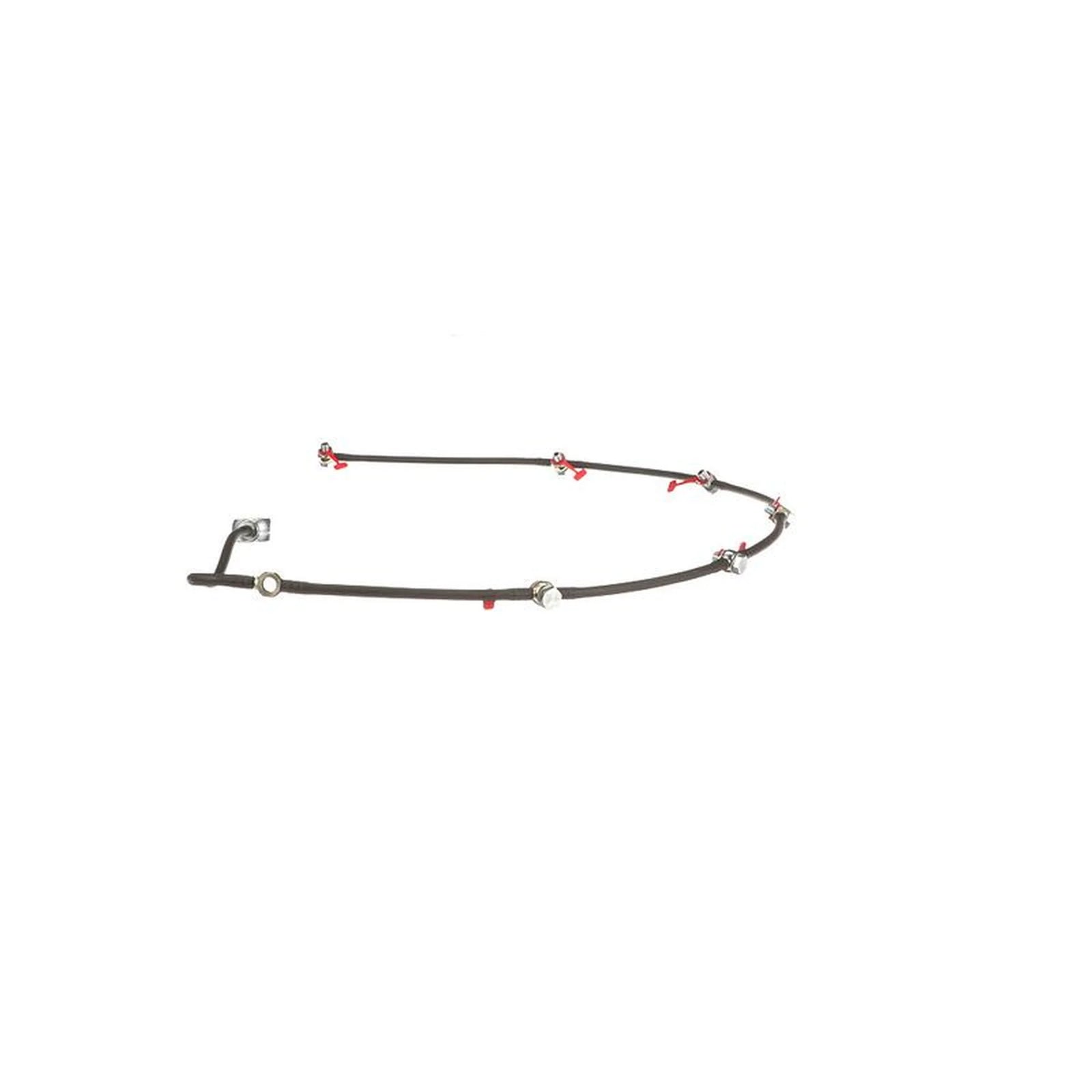 Gates Fuel Overflow Hose Pipe MFL1339