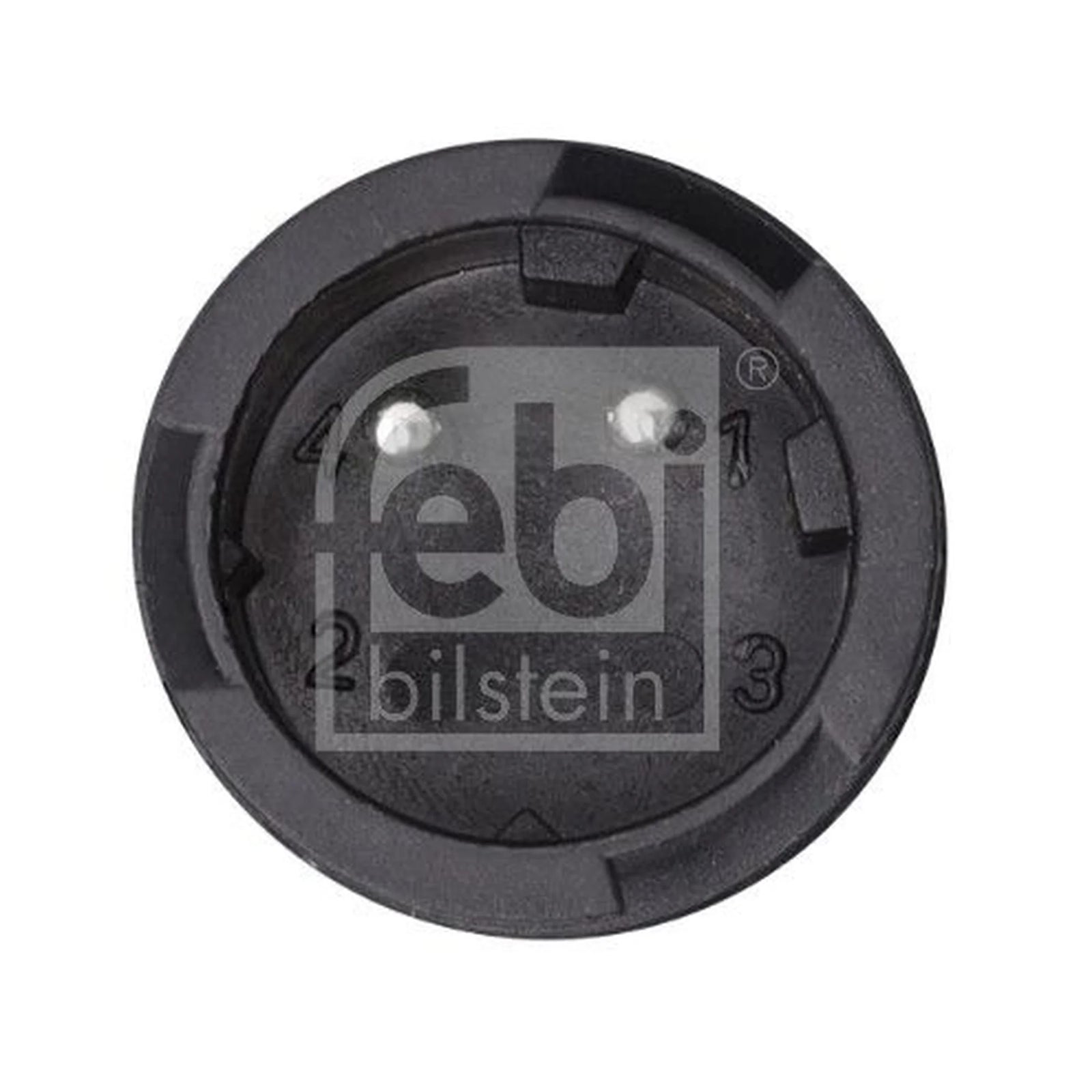 Febi Solenoid Control Valve 101289