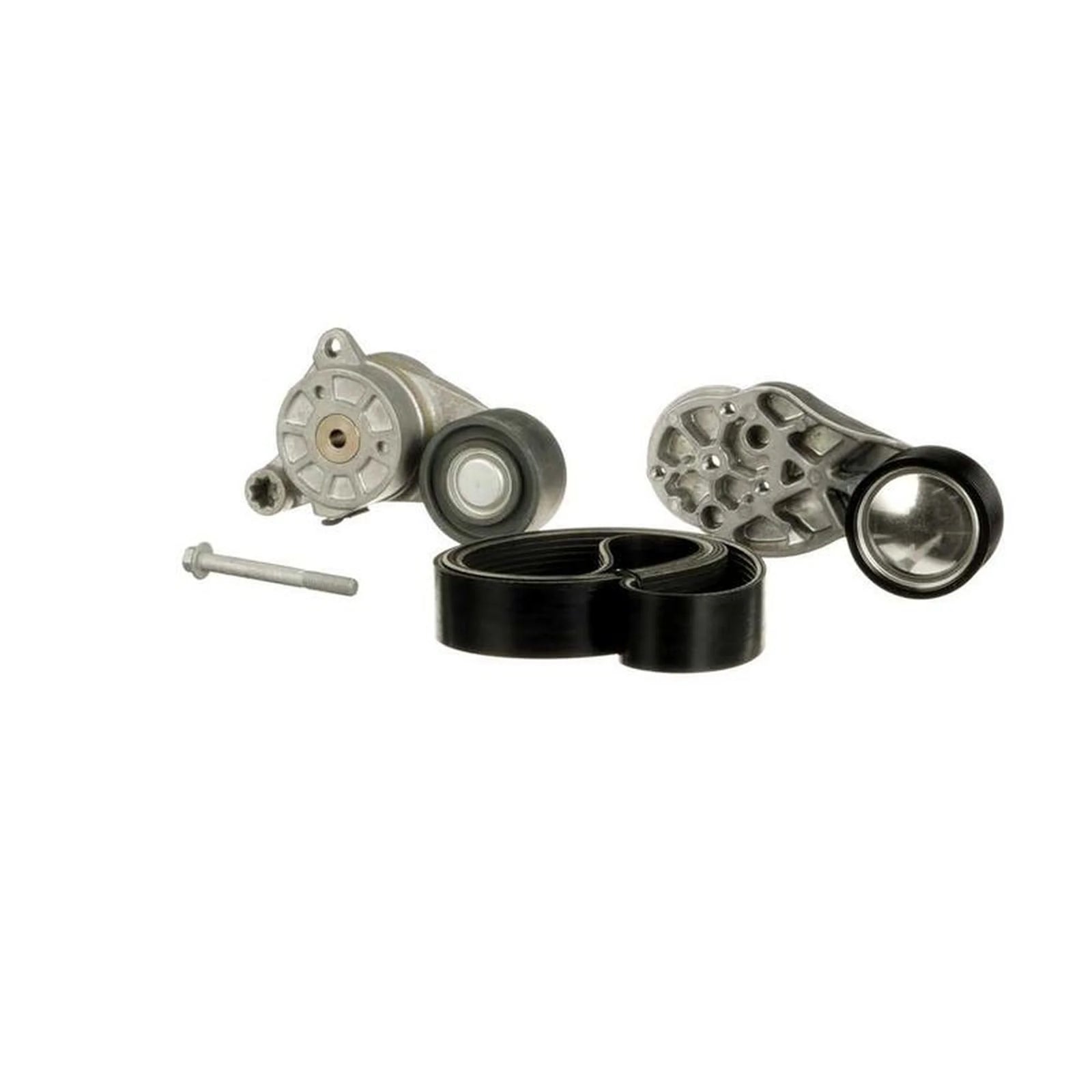 Gates V-Ribbed Belt Set K0510PK1445HD