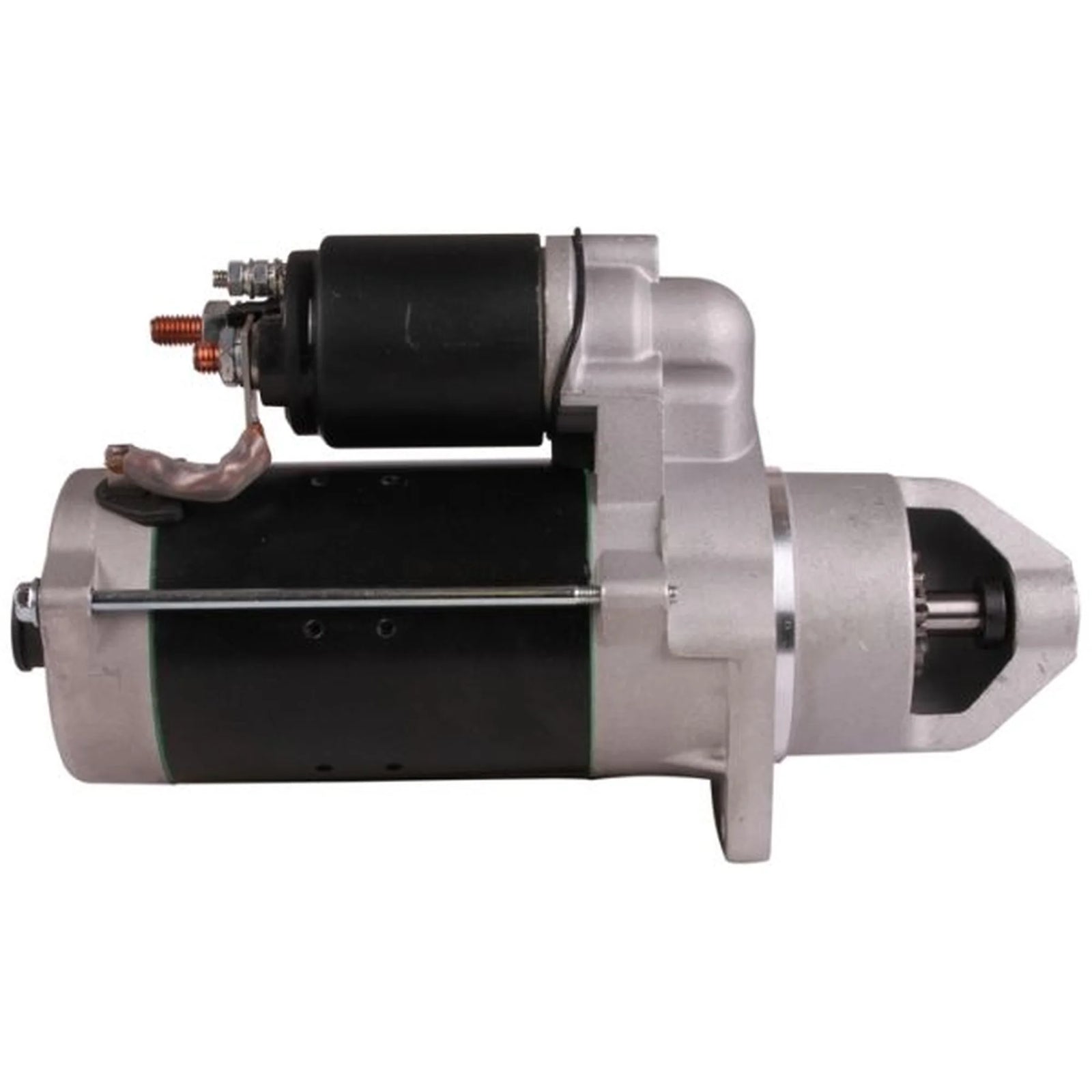 Hella Starter Motor 24V 4kW 10 Teeth 8EA 012 586-631