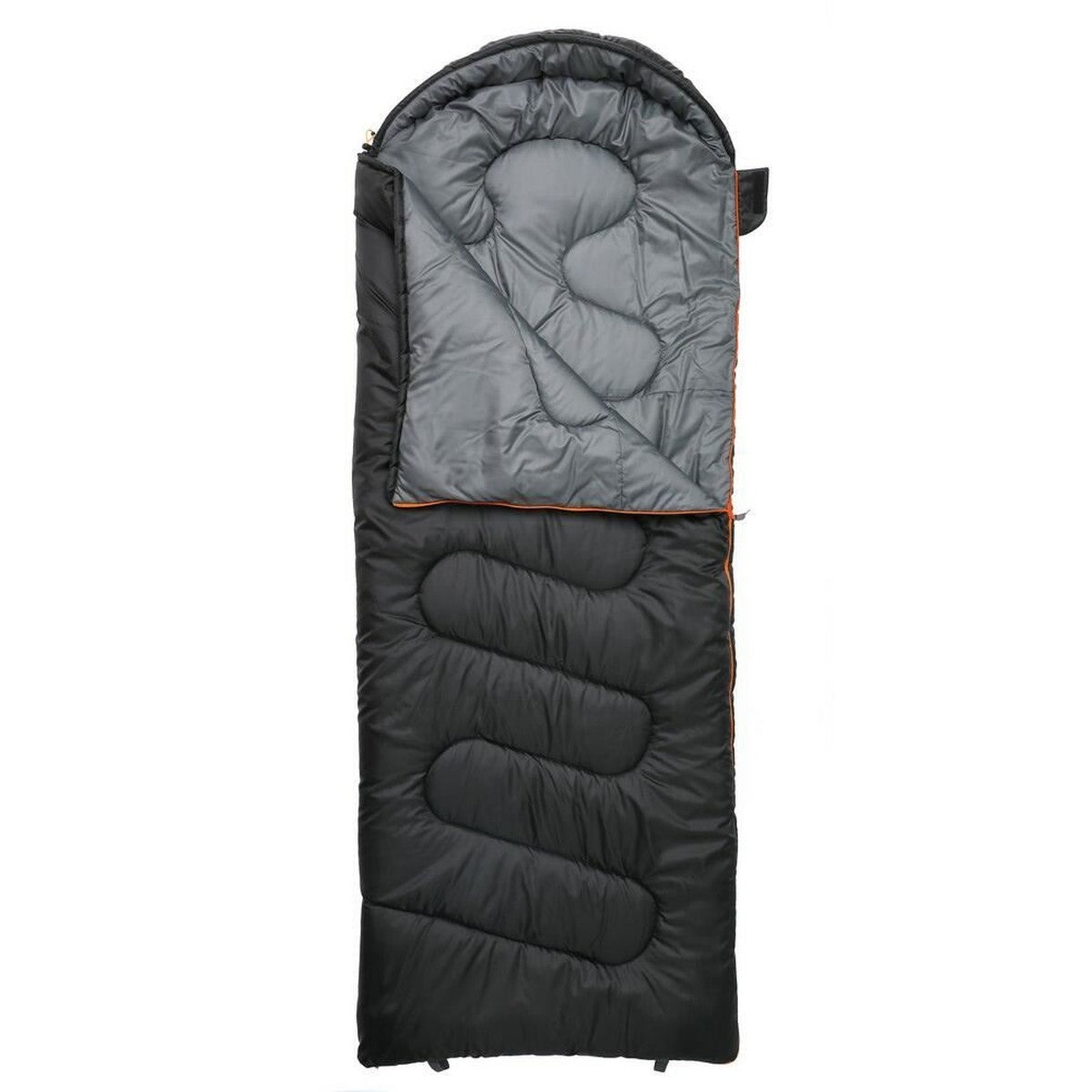 Vango Atlas 250 Quad Deep Atlantic Green Single Sleeping Bag