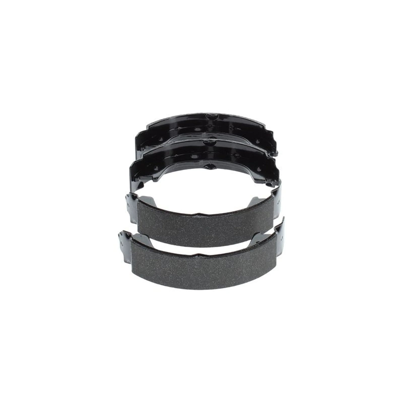 Bosch Parking Brake Shoe Set 0 986 487 722