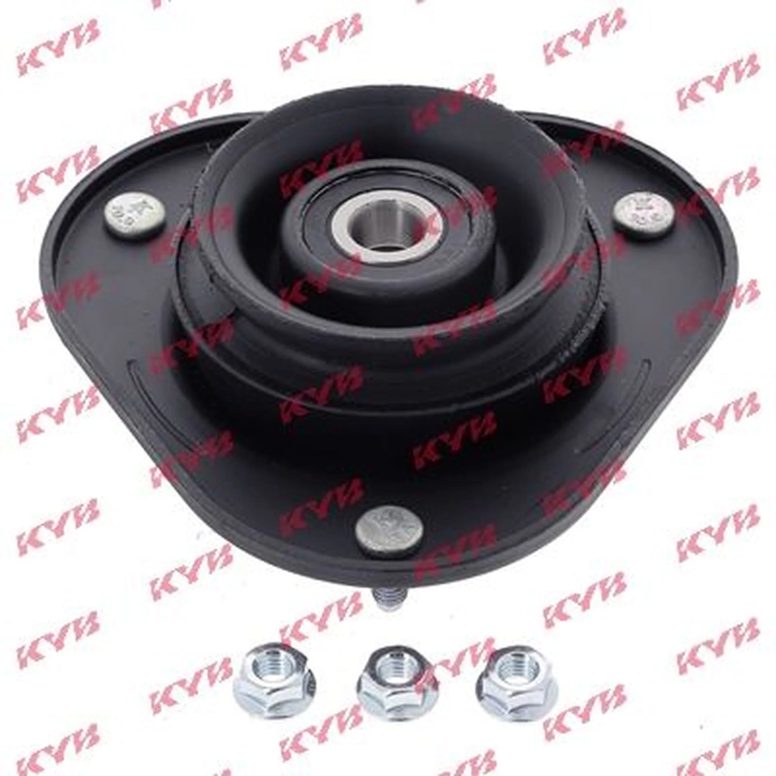 KYB Front Repair Kit Suspension Strut Support Mount SM5049