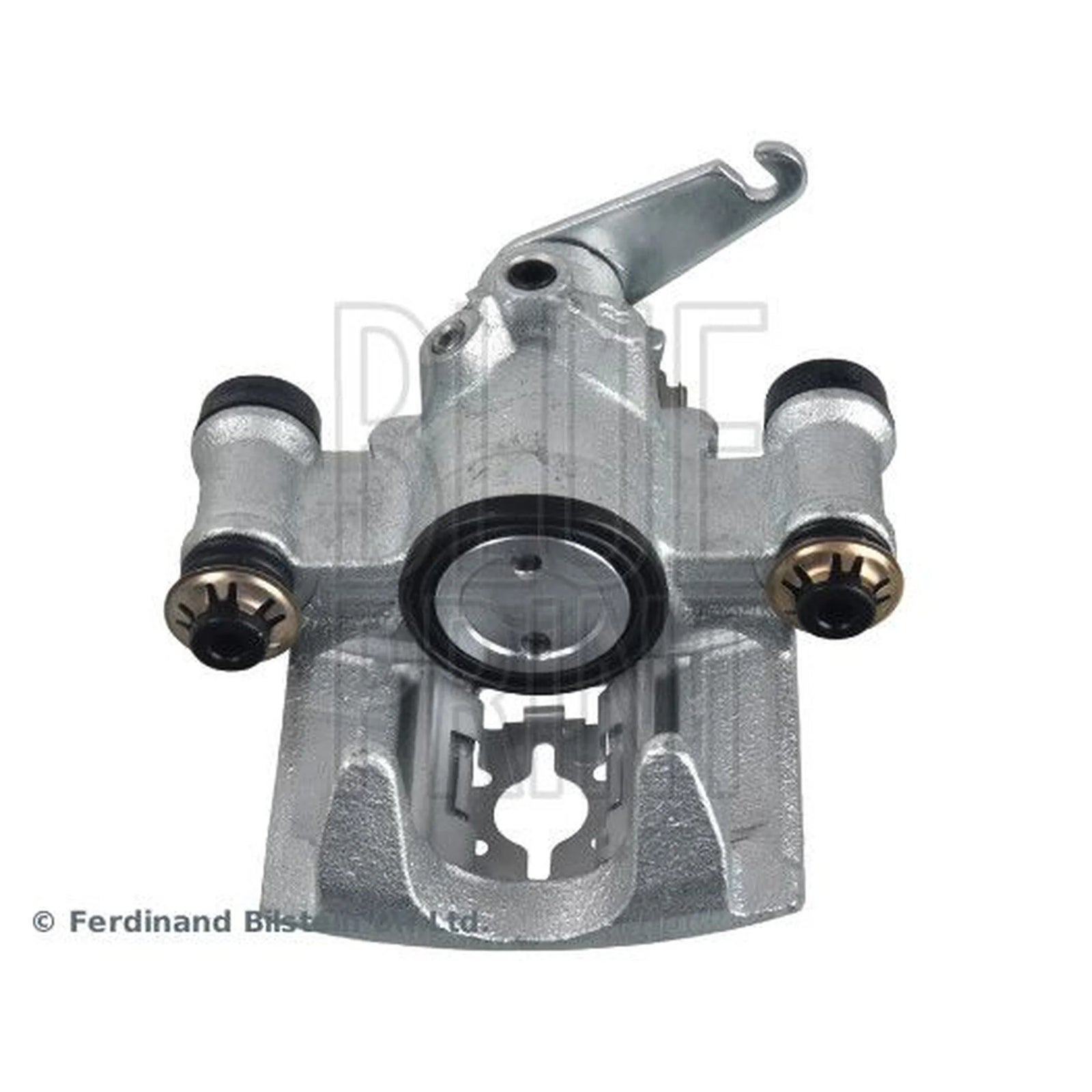Blue Print Brake Caliper Assembly Rear Right ADBP450054